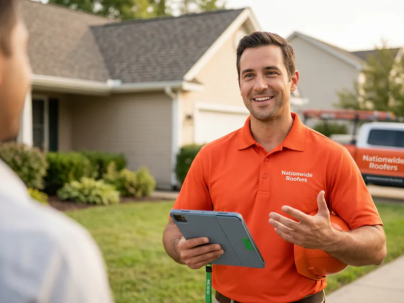 Roof Installation  in West Orange  FAQ